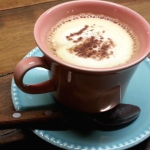 Capuchino