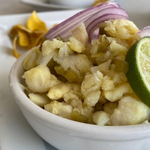 Ceviche