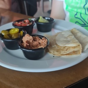 Fajitas