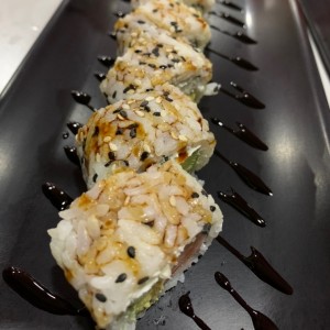 Philladelphia roll