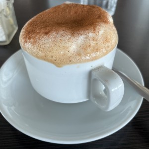 cappuccino