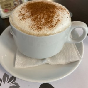 cappuccino