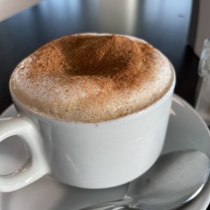 Cappuccino