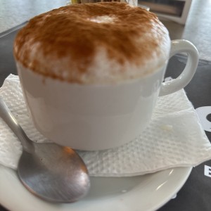 Capuchino 