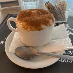 Capuchino 