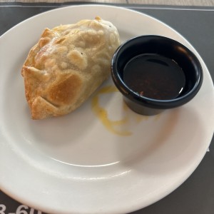 Empanada de carne 