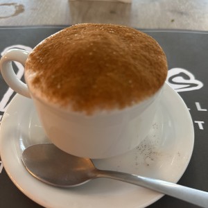 Capuchino 