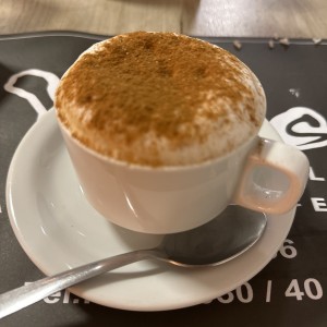 Capuchino 