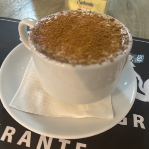 Capuchino 