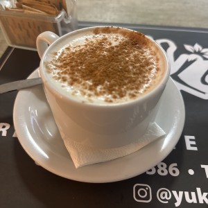 Capuchino 