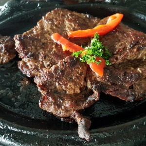 rib eye