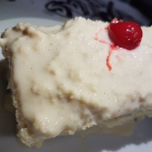 tres leches