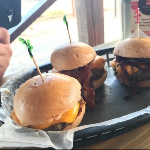 sliders 