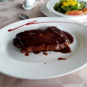 Costillas