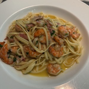 Linguini Provenzal 