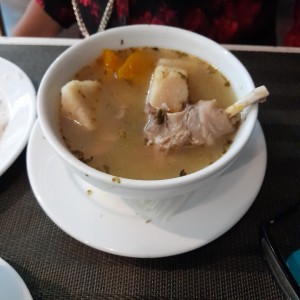 Sancocho Veragüense