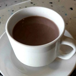 Chocolate Caliente