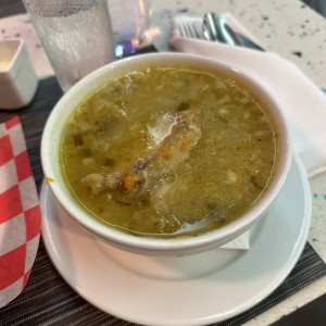 Sancocho