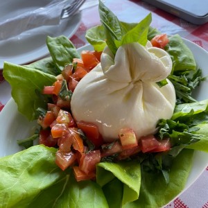 Burrata