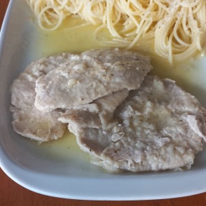 scalopini