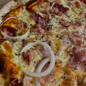 Pizza Sficiosa