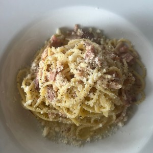 Carbonara