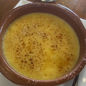 Crema Catalana