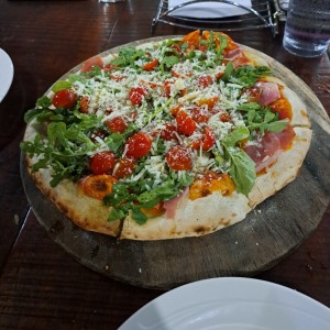 Arugula Special