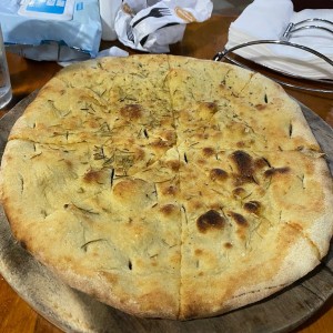 Focaccia