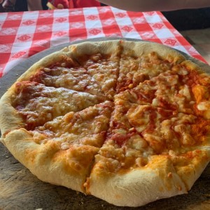 pizza Margarita 