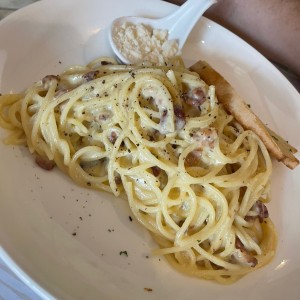 Carbonara