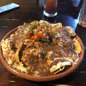 Nachos