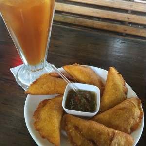 empanaditas