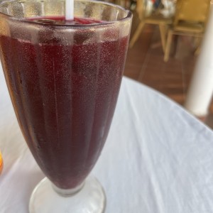 Chicha morada