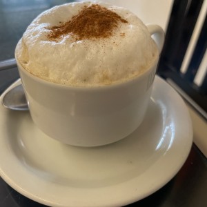 cappuccino