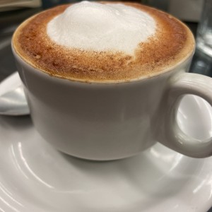 cappuccino