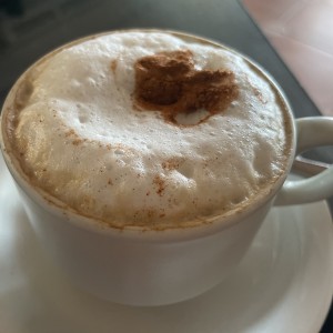 Cappuccino