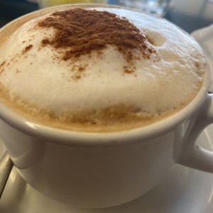 Capuccino