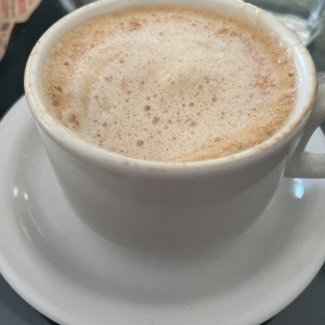 Capuccino