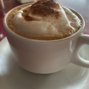 Capuchino 