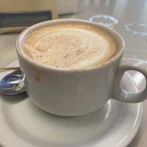 Capuchino 