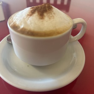 Capuchino 