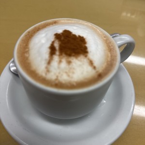 Capuchino 