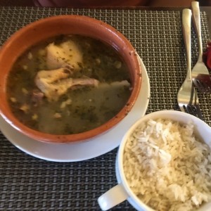 Sancocho