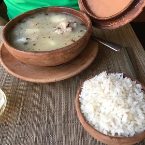 Sancocho