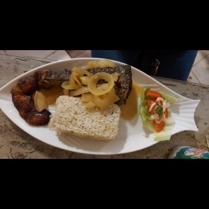 Pescados - Pescado al Escabeche