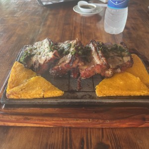 Roast Bacon