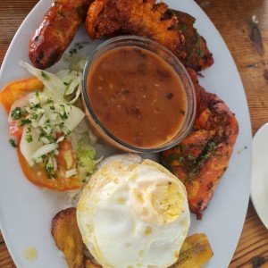 Bandeja paisa