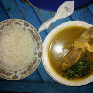 Sancocho