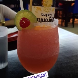 Margarita Coronada